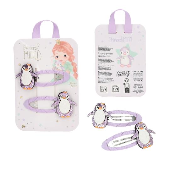 depesche-princess-mimi-hair-clips-glitter-motif-and-textile-depe-0013249