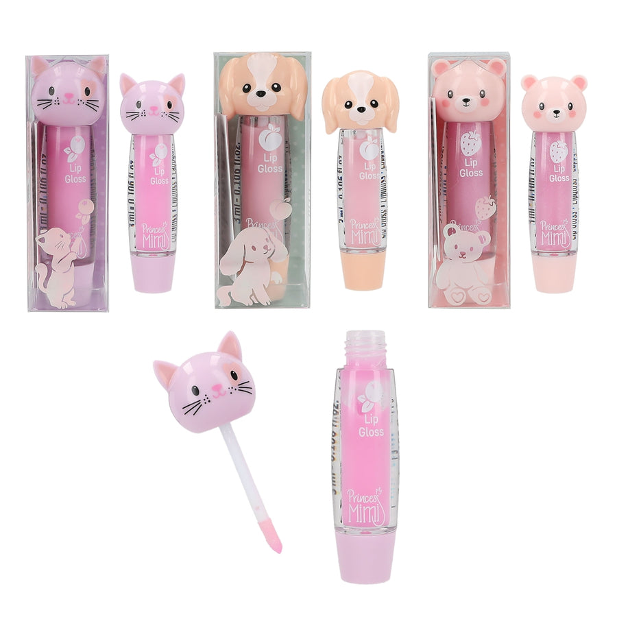 depesche-princess-mimi-lip-gloss-animal-depe-0013162