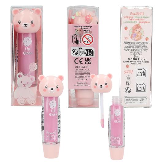 depesche-princess-mimi-lip-gloss-animal-depe-0013162