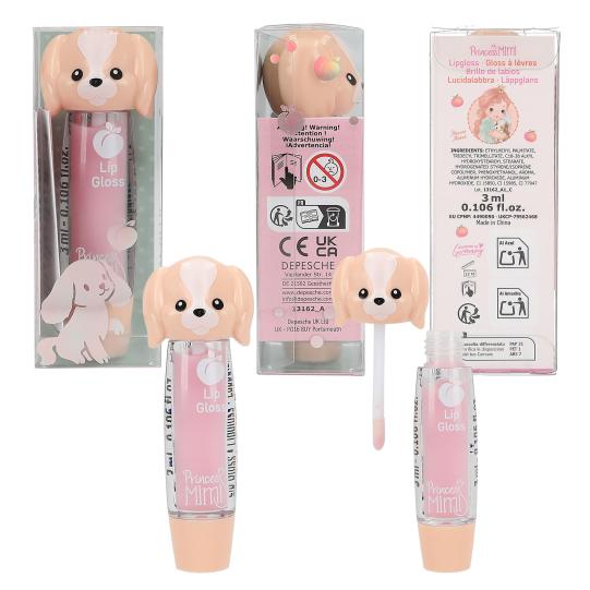 depesche-princess-mimi-lip-gloss-animal-depe-0013162