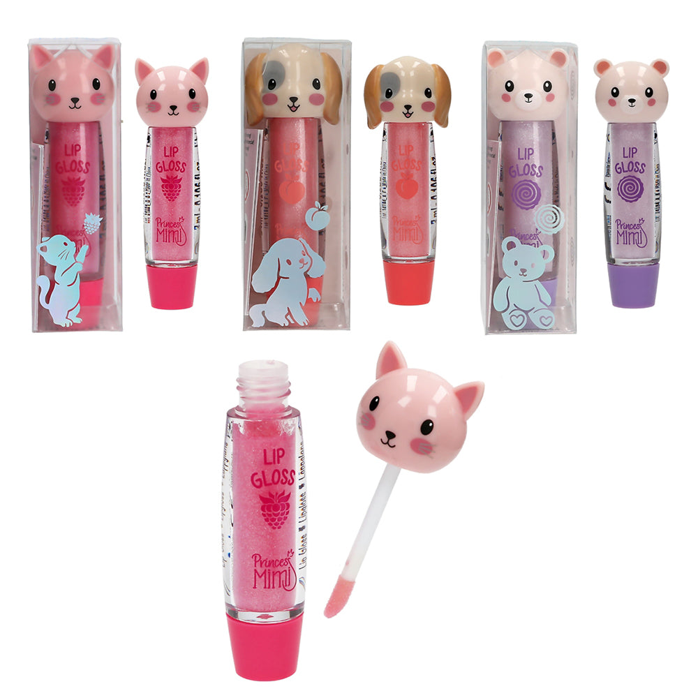 depesche-princess-mimi-lip-gloss-animal-topper-clothing-wear-fashion-accessories-depe-0014184