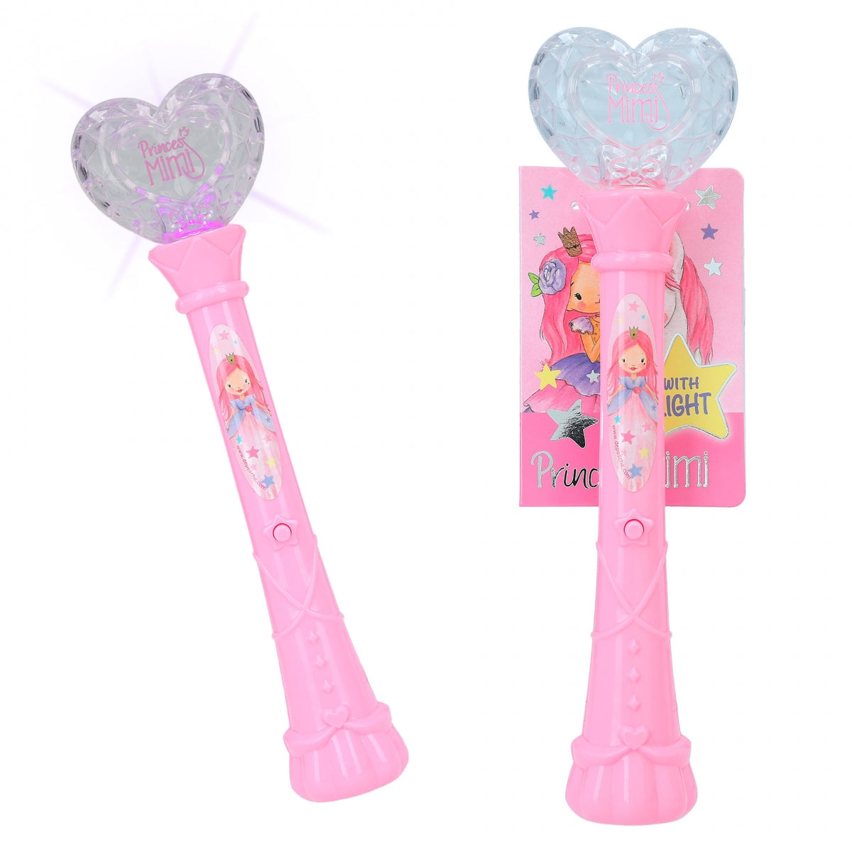 Depesche Princess Mimi Magic Wand