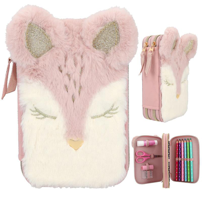 depesche-princess-mimi-pencil-case-deer-wild-forest-depe-0012575