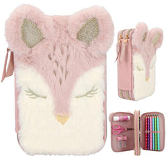 depesche-princess-mimi-pencil-case-deer-wild-forest-depe-0012575