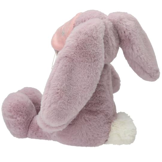 depesche-princess-mimi-plush-bunny-lilac-with-sleeping-mask-depe-0013528