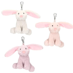 depesche-princess-mimi-plush-bunny-nelly-pendant