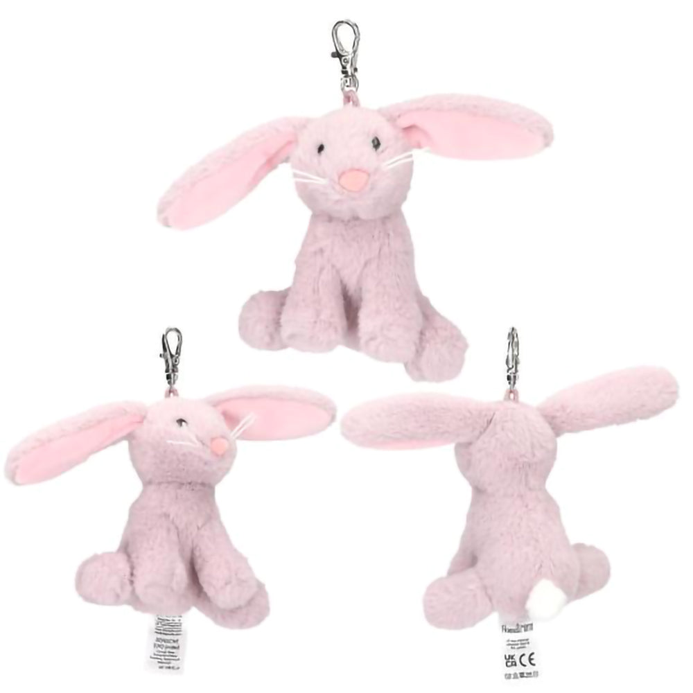 depesche-princess-mimi-plush-bunny-nelly-pendant