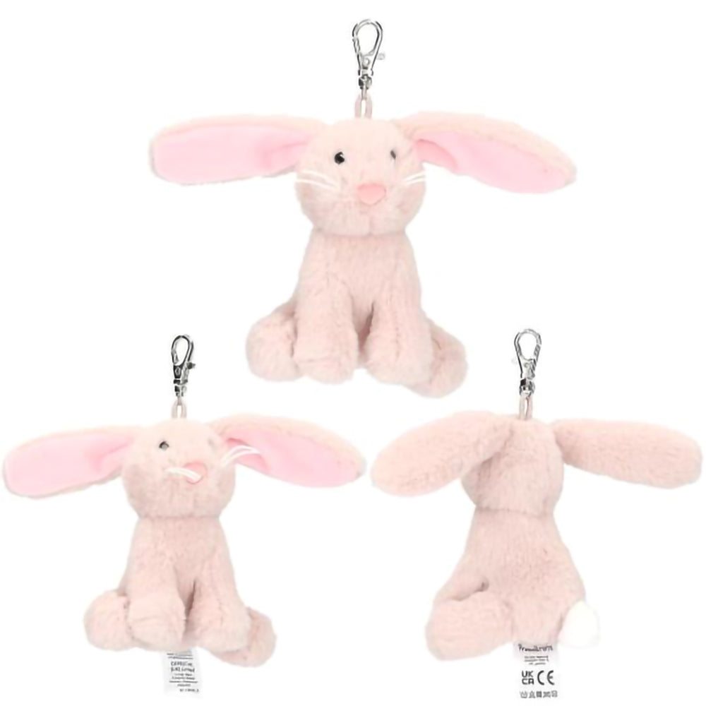 depesche-princess-mimi-plush-bunny-nelly-pendant