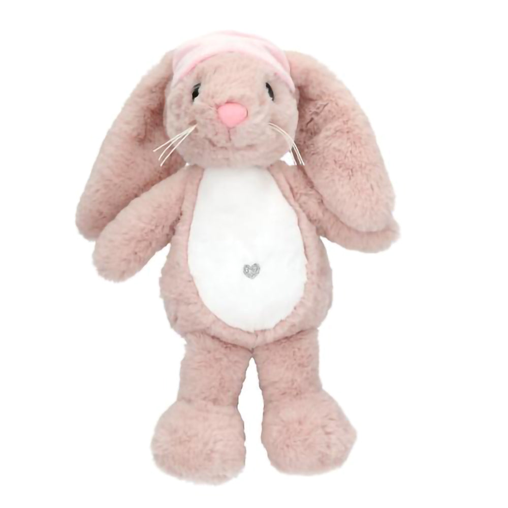 depesche-princess-mimi-plush-bunny-nelly-with-sleeping-mask-play-toy-depe-0014041