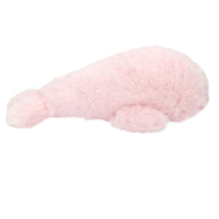 depesche-princess-mimi-plush-seal-pink-robby