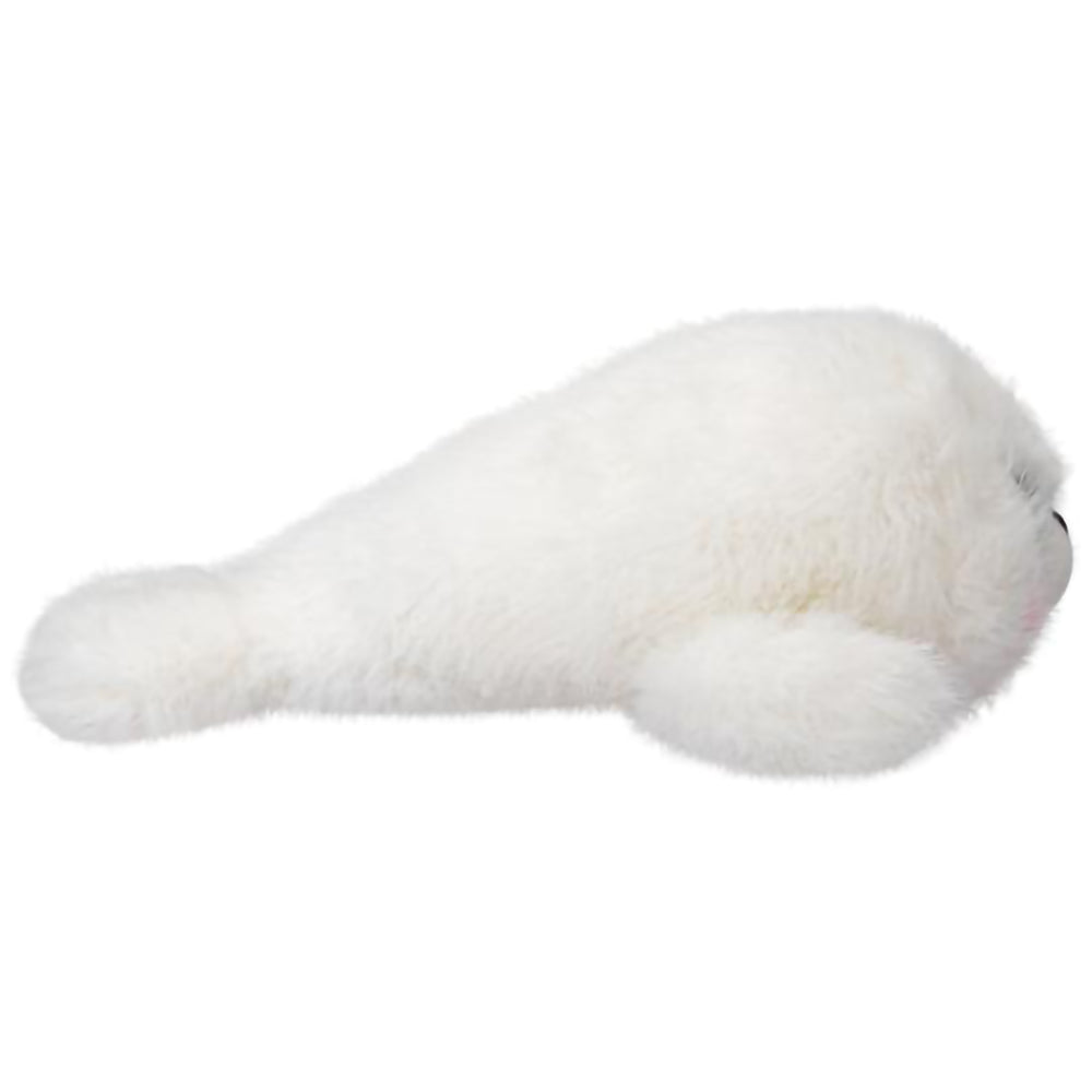 depesche-princess-mimi-plush-seal-white-robby