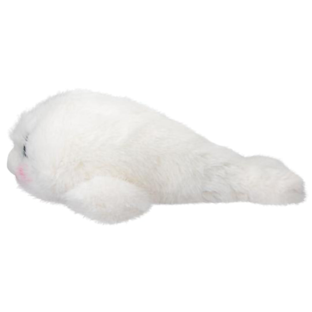 depesche-princess-mimi-plush-seal-white-robby