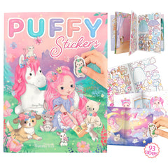 depesche-princess-mimi-puffy-sticker-book-depe-0012491