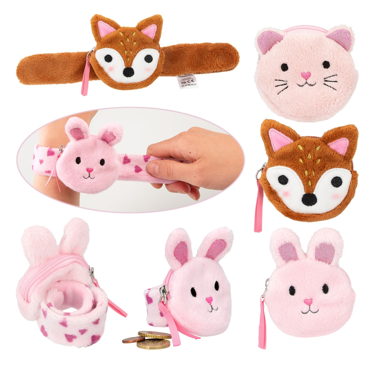 depesche-princess-mimi-slap-bracelet-purse-depe-0012768