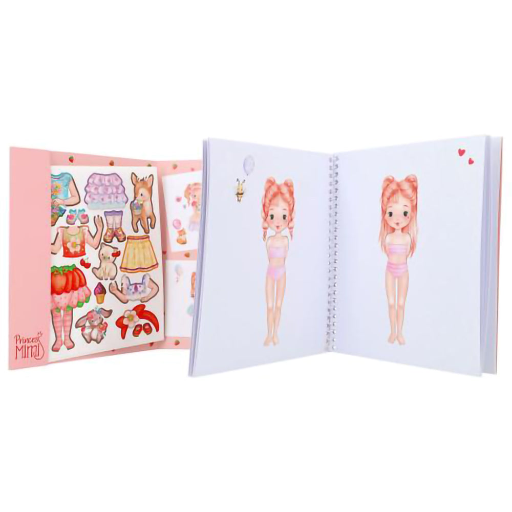 depesche-princess-mimi-sticker-book-dress-me-up-stationery-depe-0014382
