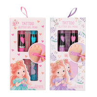 depesche-princess-mimi-tattoo-glitter-gel-pens-depe-0012324
