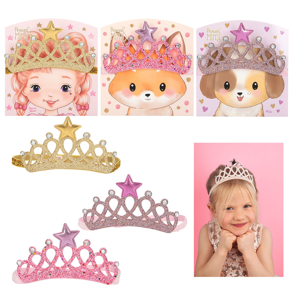 depesche-princess-mimi-tiara-hairband-clothing-wear-fashion-accessories-depe-0012890