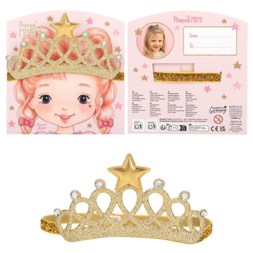 depesche-princess-mimi-tiara-hairband-clothing-wear-fashion-accessories-depe-0012890