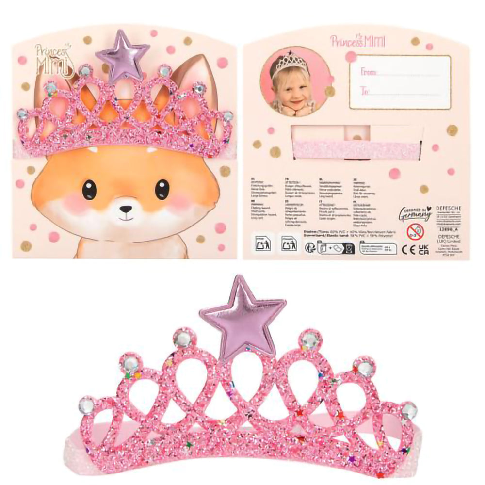 depesche-princess-mimi-tiara-hairband-clothing-wear-fashion-accessories-depe-0012890
