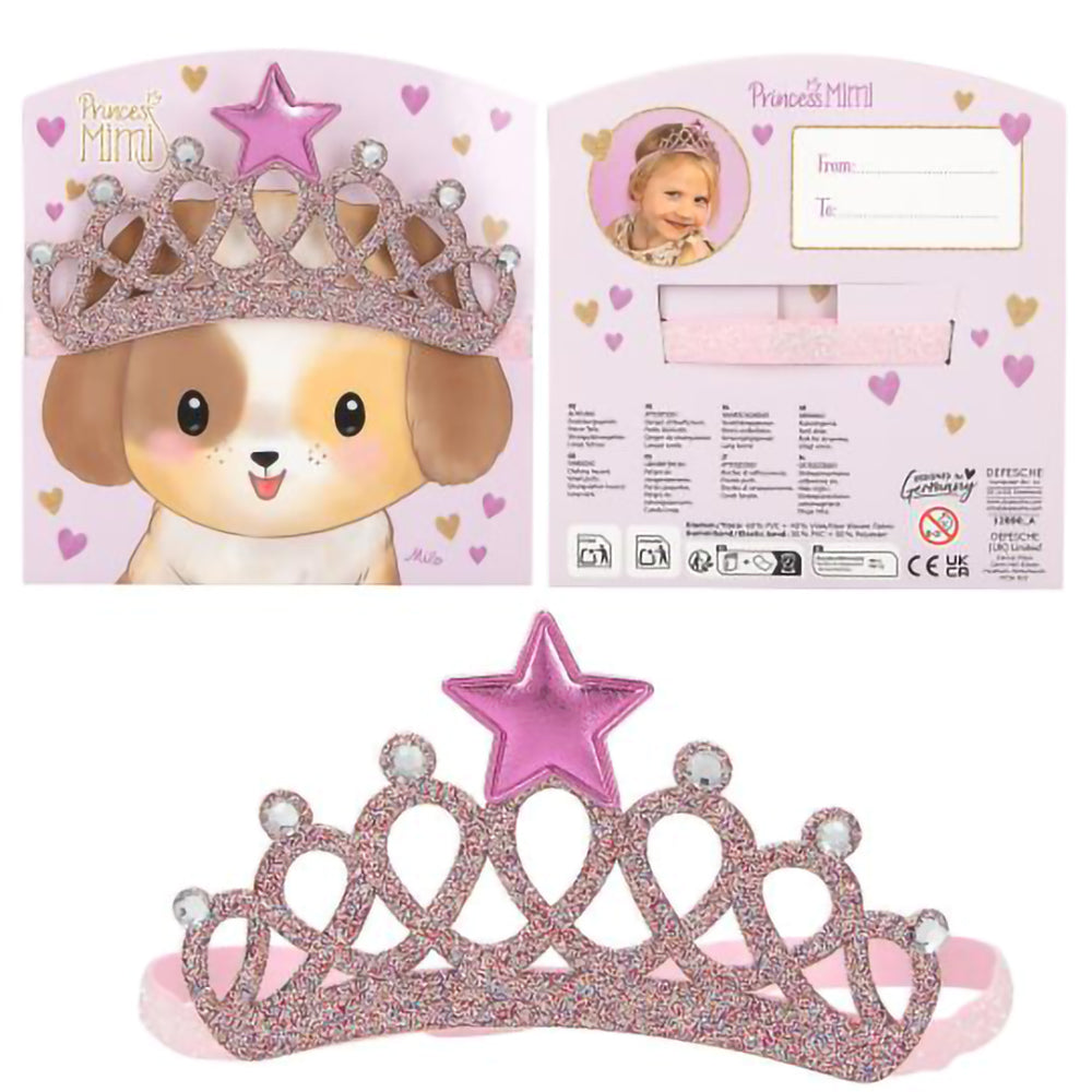 depesche-princess-mimi-tiara-hairband-clothing-wear-fashion-accessories-depe-0012890