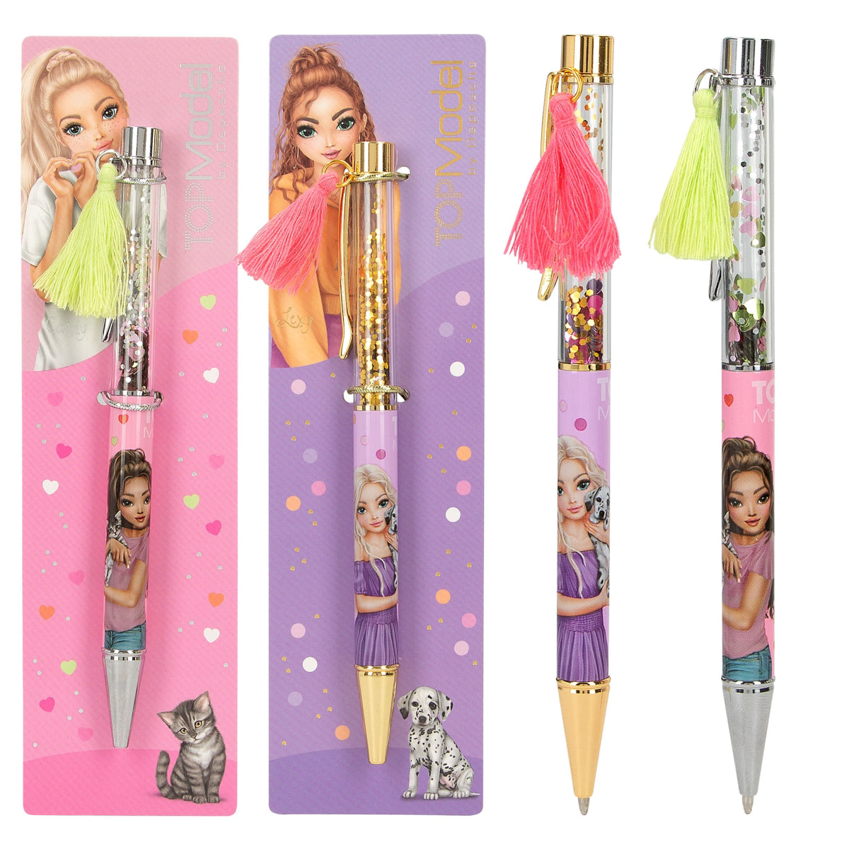 depesche-top-model-pen-with-confetti-depe-0012845