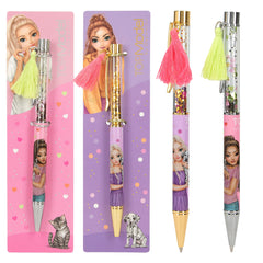 depesche-top-model-pen-with-confetti-depe-0012845
