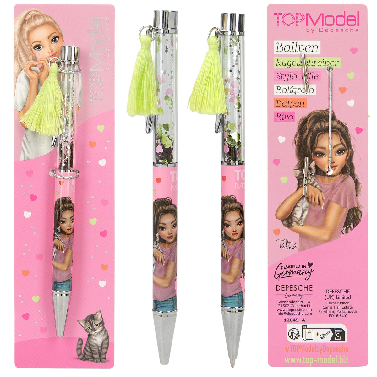 depesche-top-model-pen-with-confetti-depe-0012845