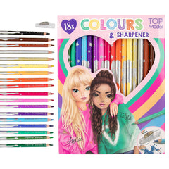 depesche-topmodel-18-colouring-pencils-depe-0012215