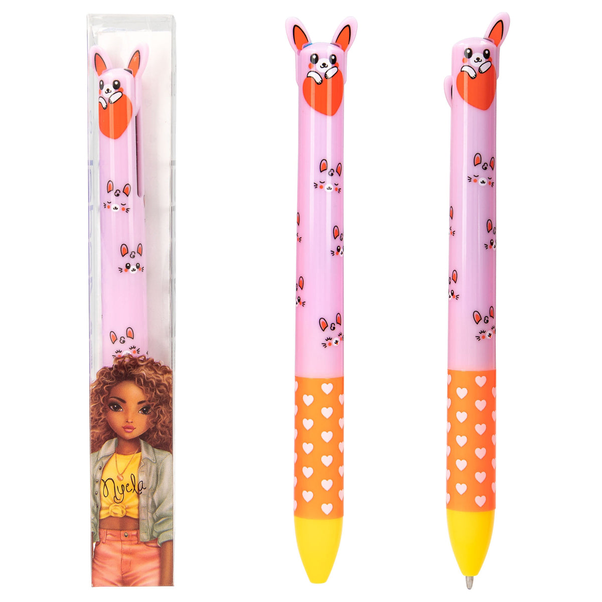 depesche-topmodel-2-colours-ballpen-depe-0012170