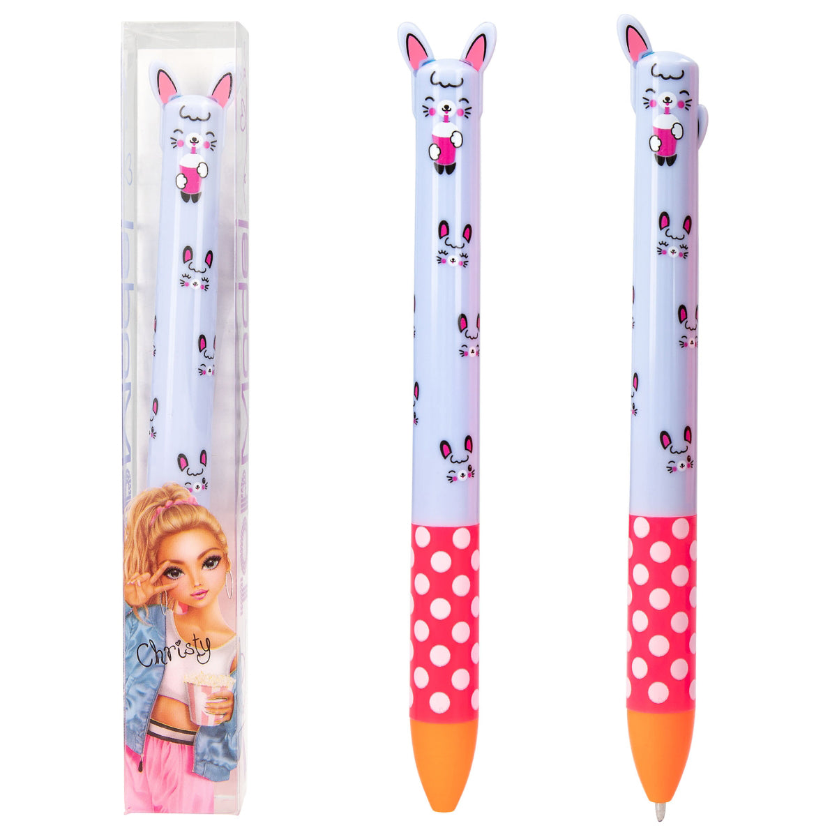 depesche-topmodel-2-colours-ballpen-depe-0012170