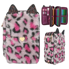 depesche-topmodel-3-compartment-pencil-case-leo-rebel-kitty-depe-0013020