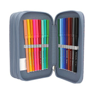 depesche-topmodel-3-compartment-pencil-case-wolf-depe-0013149