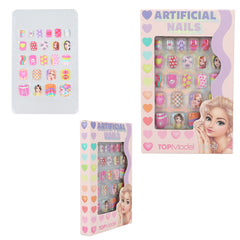 depesche-topmodel-artificial-nails-flat-neon-beauty-and-me-depe-0012819
