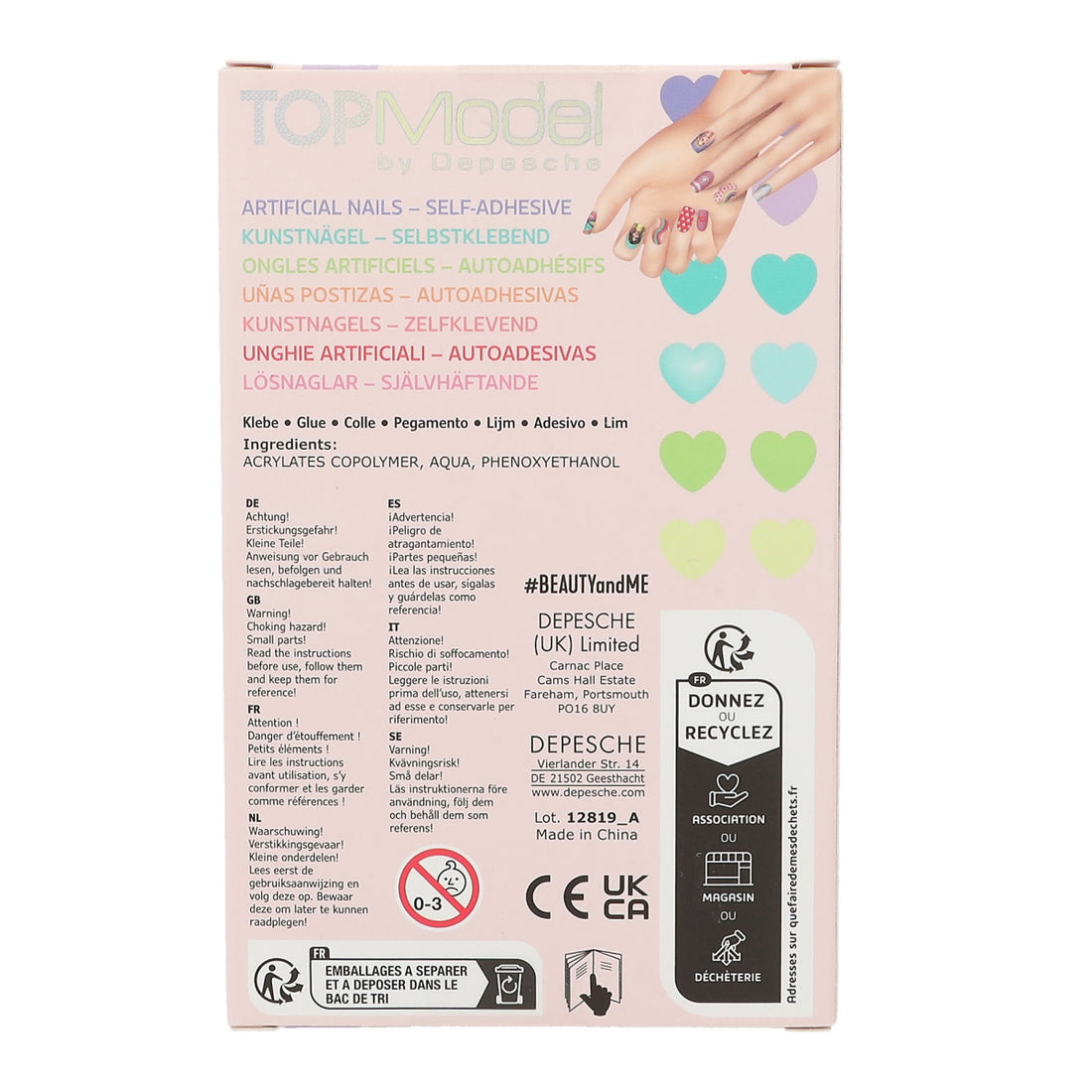 depesche-topmodel-artificial-nails-flat-neon-beauty-and-me-depe-0012819