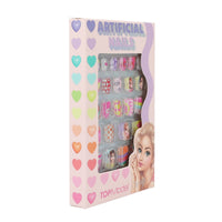 depesche-topmodel-artificial-nails-flat-neon-beauty-and-me-depe-0012819
