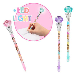 depesche-topmodel-ballpen-with-light-snap-shots-depe-0012796