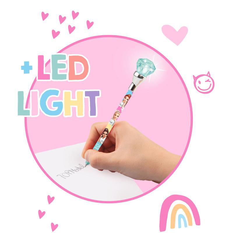 depesche-topmodel-ballpen-with-light-snap-shots-depe-0012796
