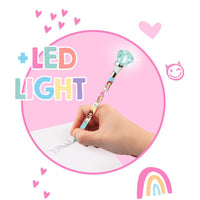 depesche-topmodel-ballpen-with-light-snap-shots-depe-0012796