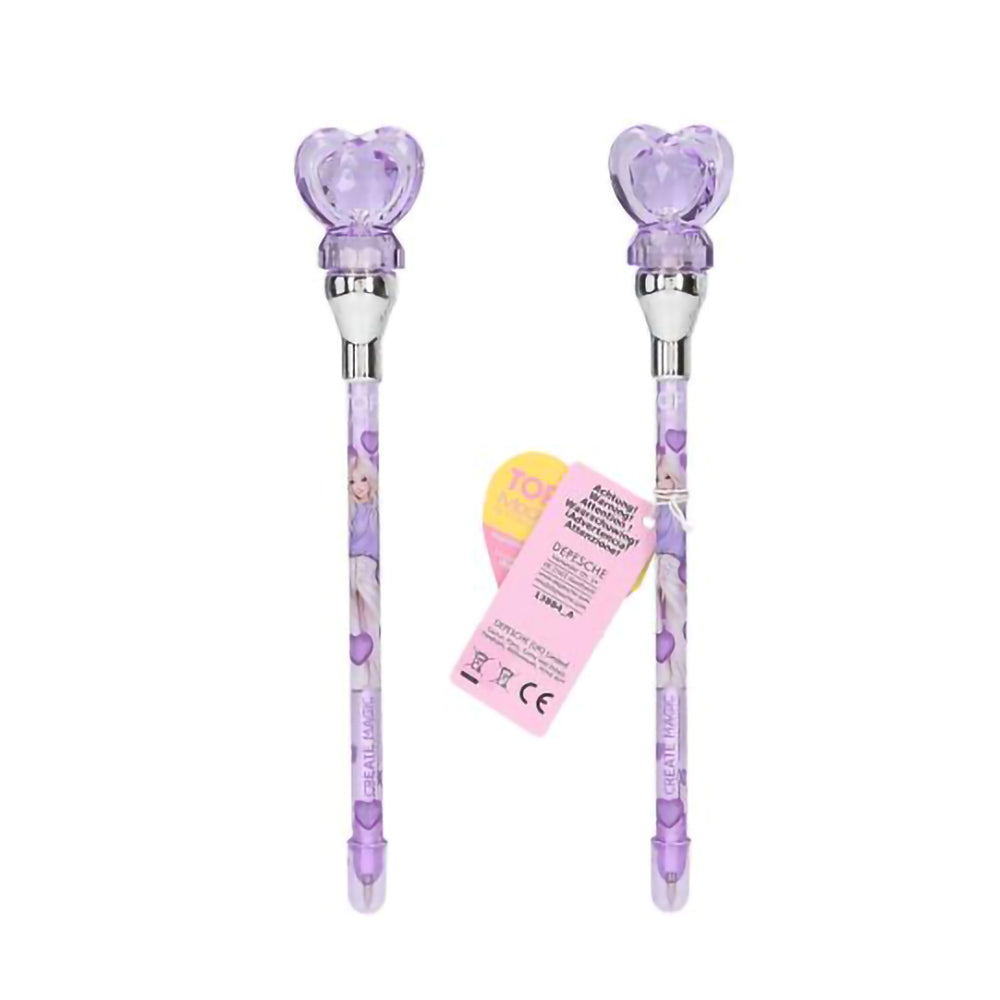 depesche-topmodel-ballpen-with-light-stationery-depe-0013884