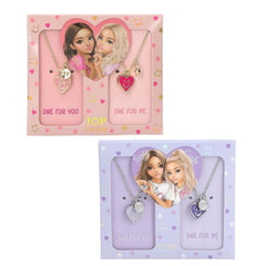 depesche-topmodel-bff-necklace-set