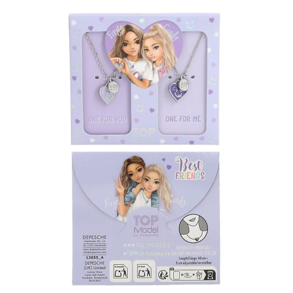 depesche-topmodel-bff-necklace-set