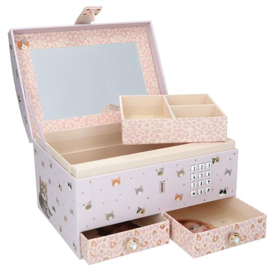 depesche-topmodel-big-jewellery-box-with-code-and-sound-depe-0013578