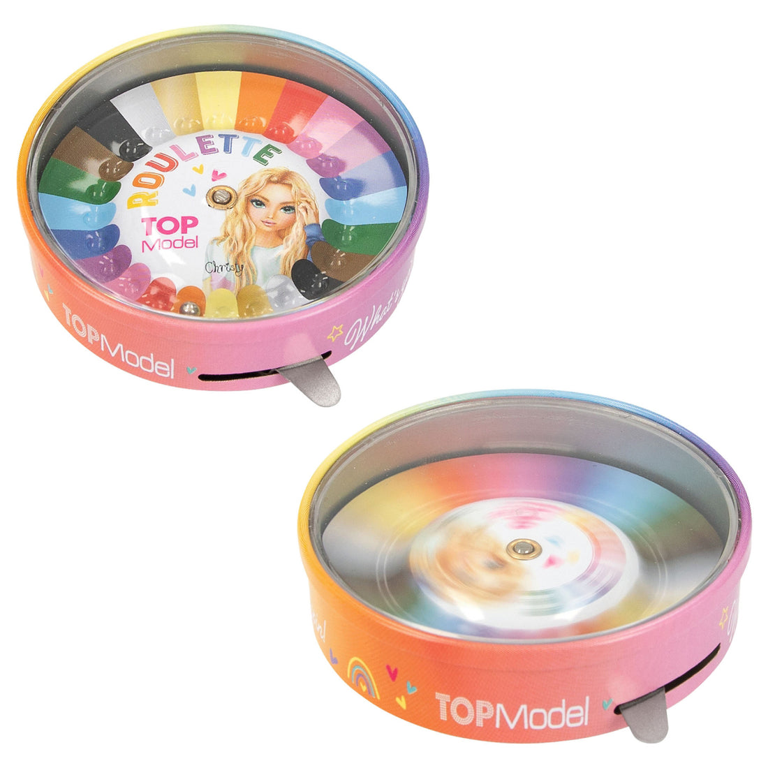 Depesche - TOPModel gomme livre et crayon Depesche - TOPModel gomme livre et crayon
