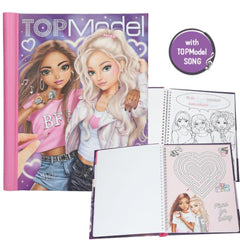 depesche-topmodel-colouring-book-with-led-and-sound-my-bff