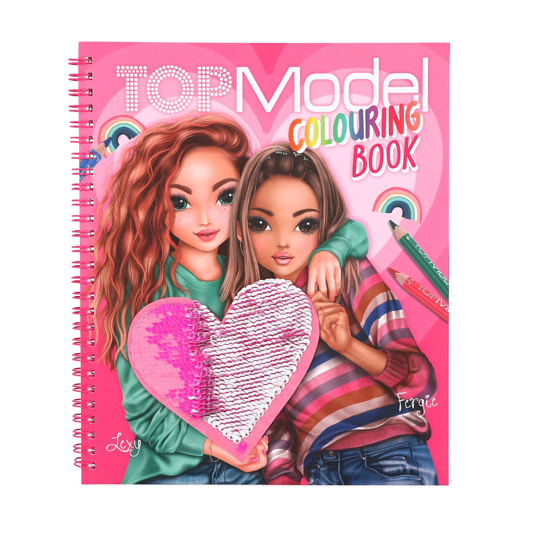 depesche-topmodel-colouring-book-with-reversible-sequins-depe-0012977