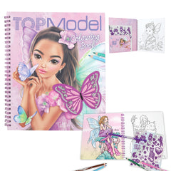 depesche-topmodel-colouring-book-with-sequins-fairy-love-depe-0012976