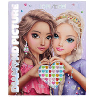depesche-topmodel-create-your-diamond-picture-stickerbook-stationery-depe-0014210