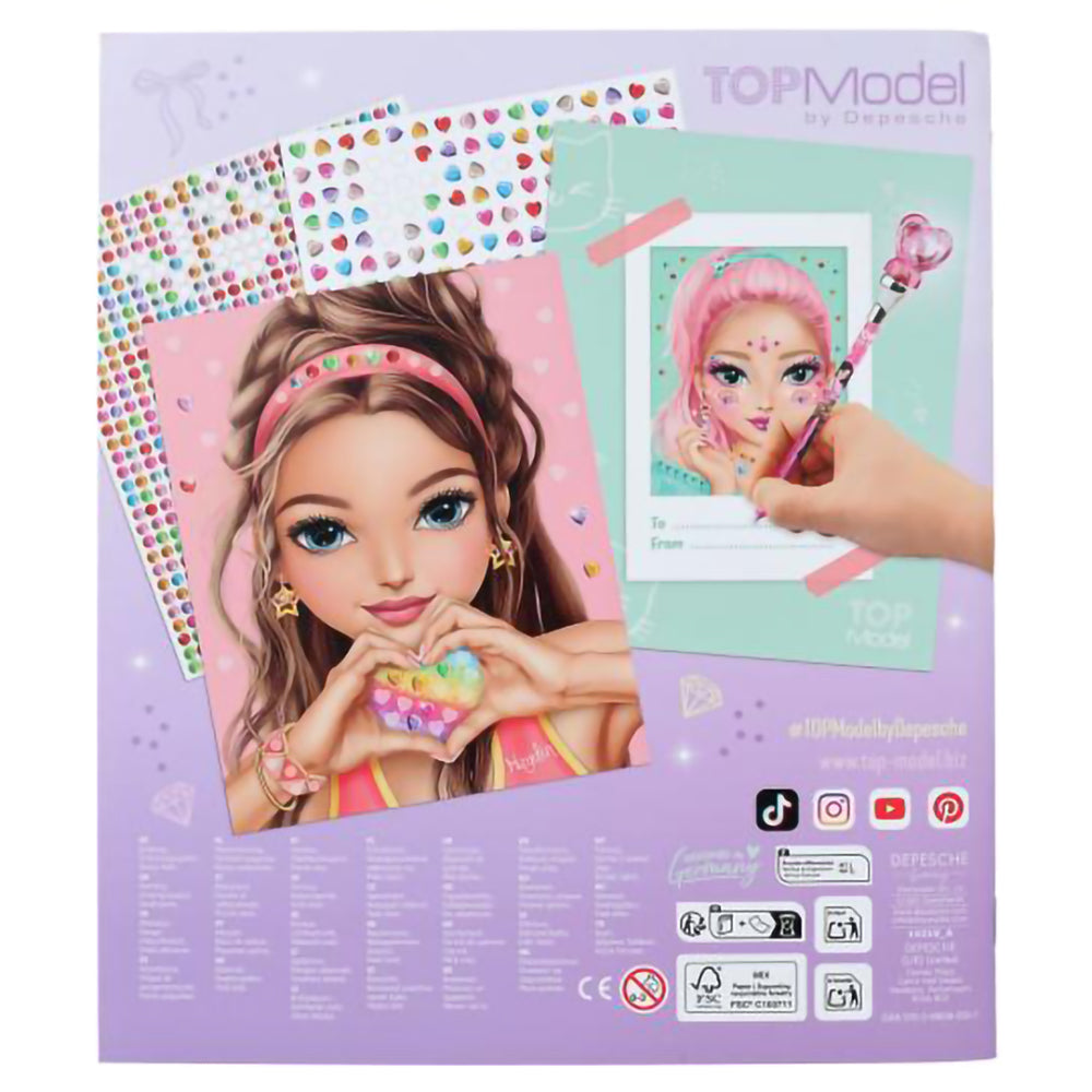depesche-topmodel-create-your-diamond-picture-stickerbook-stationery-depe-0014210