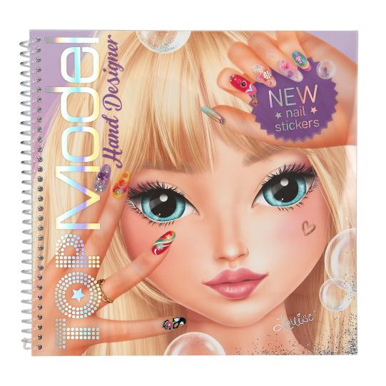 depesche-topmodel-create-your-hand-design-colouring-book-depe-0013029