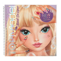depesche-topmodel-create-your-hand-design-colouring-book-depe-0013029